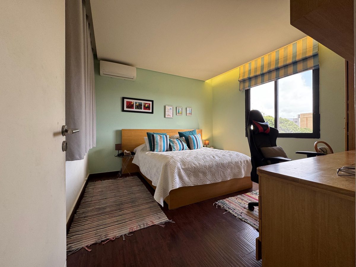 Batroun Escape second bedroom